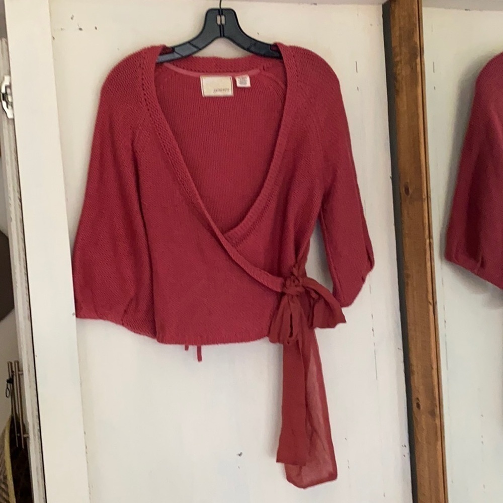 Anthropologie